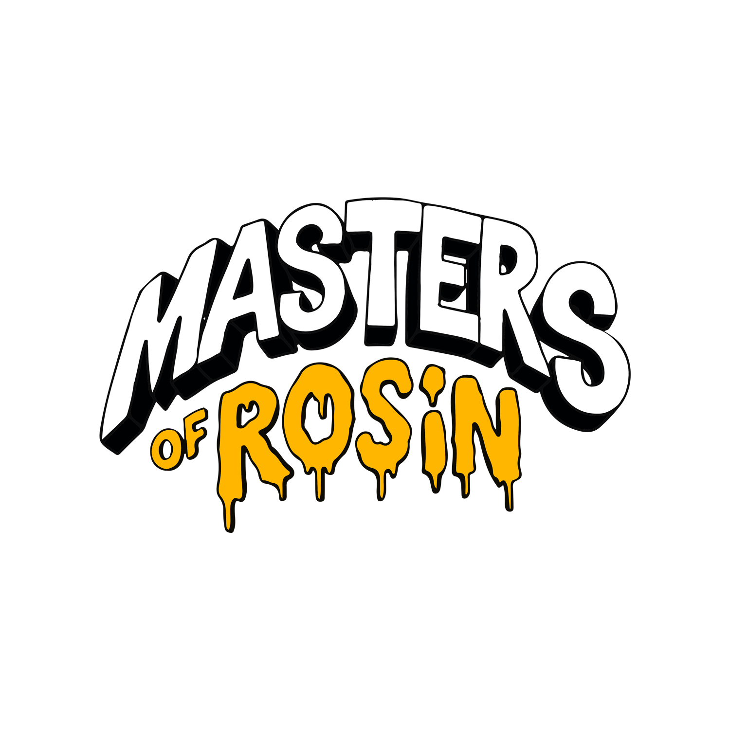 MASTERS OF ROSIN