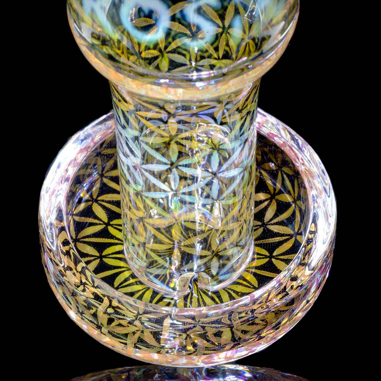 Slurper Mothership x Toro x MOR 14mm