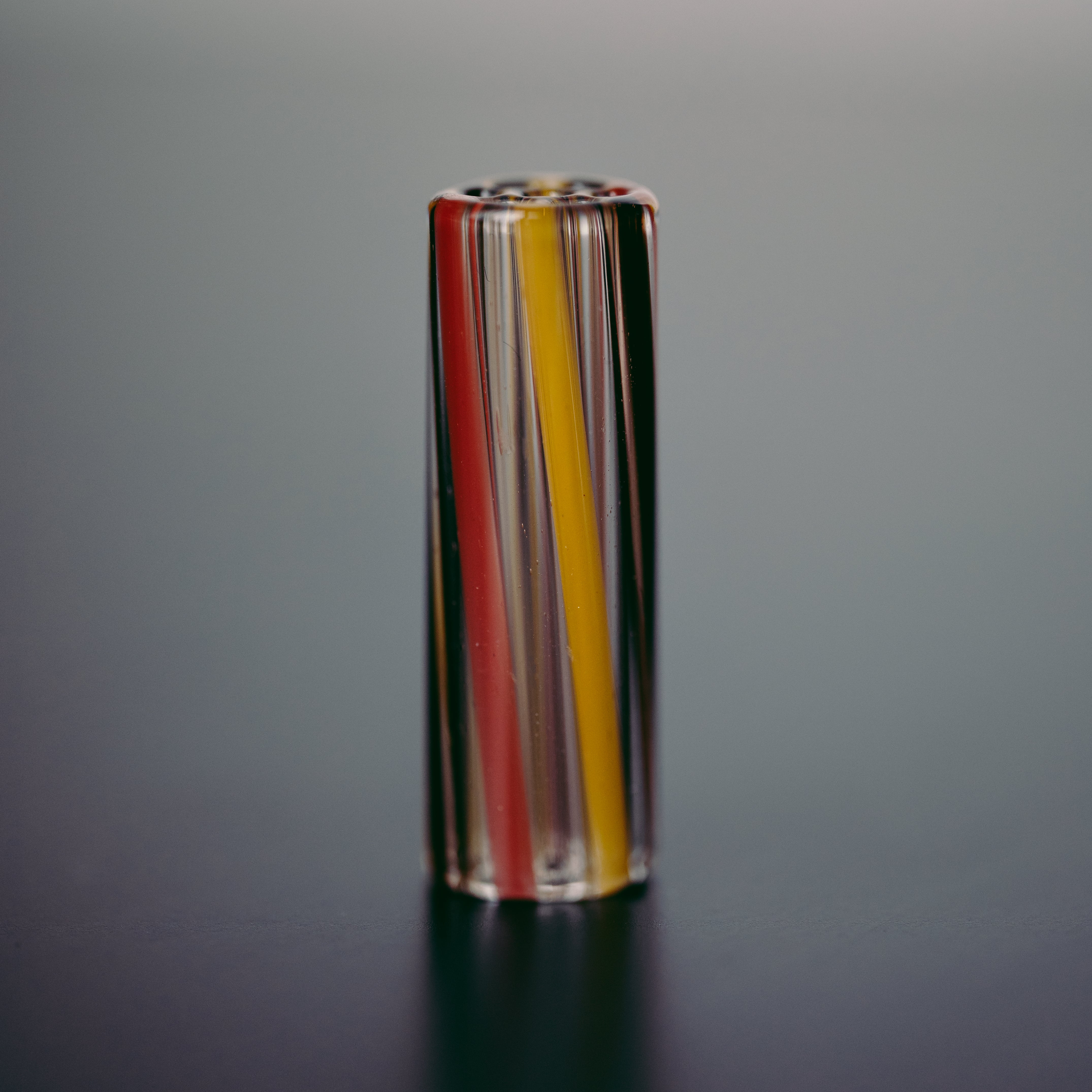 GOLIATH GLASS TIP MOR BCN EDITION 2025