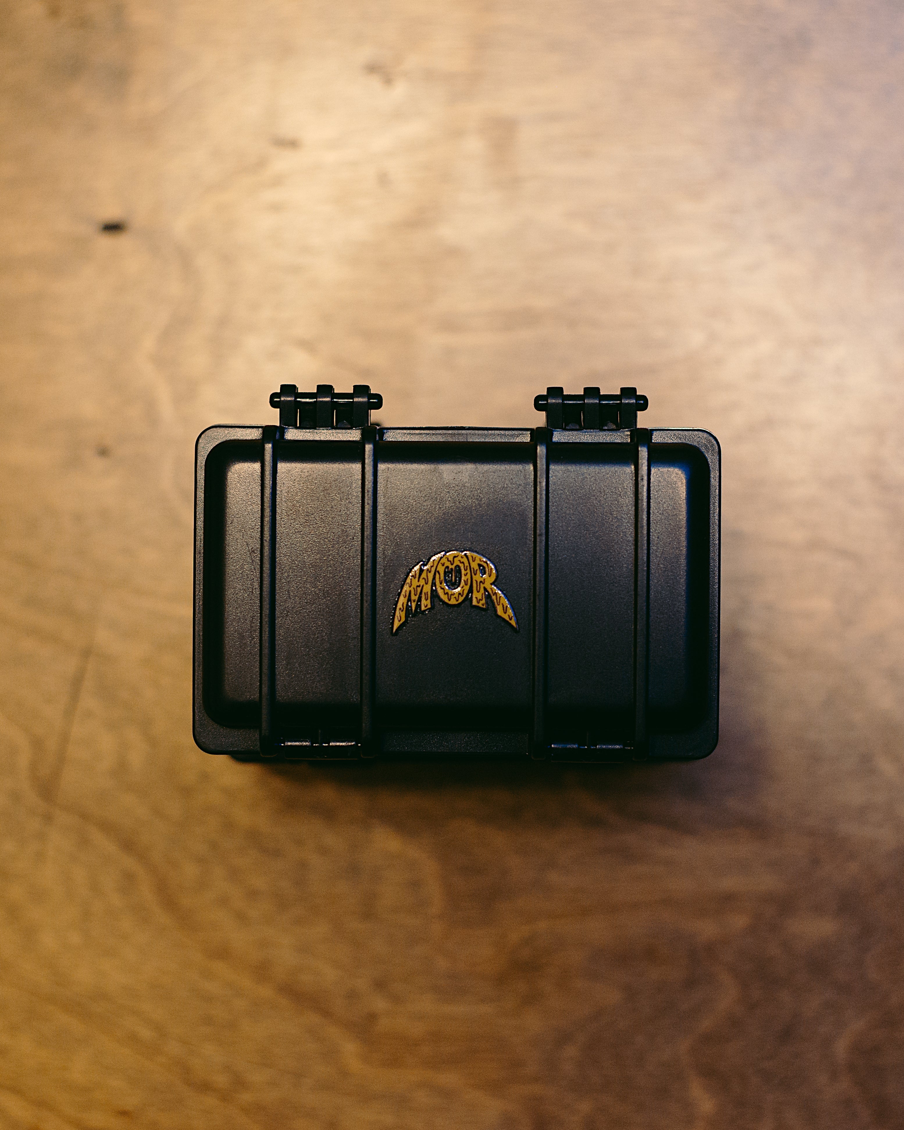 MINI PELICASE MOR EDITION 2025