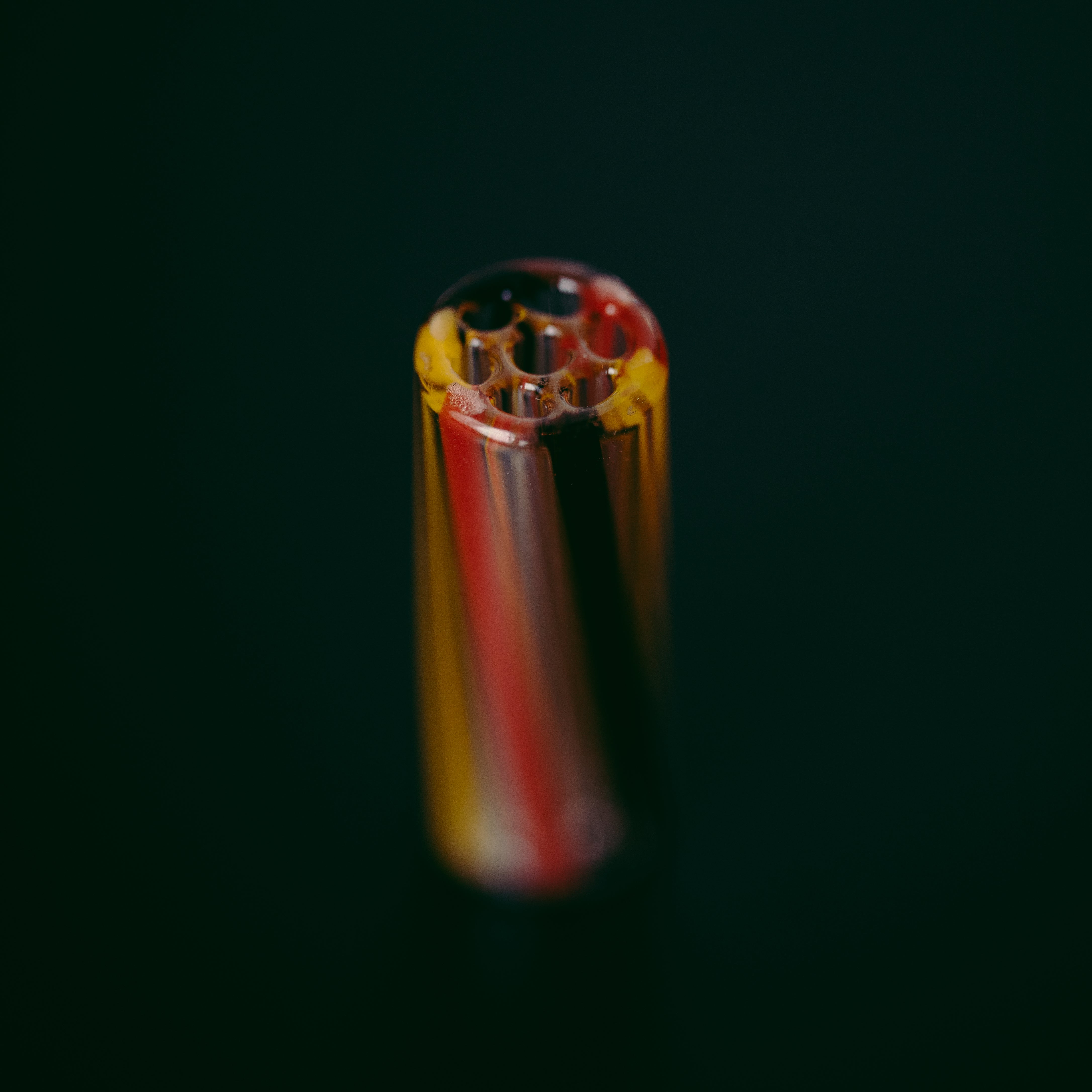 GOLIATH GLASS TIP MOR BCN EDITION 2025