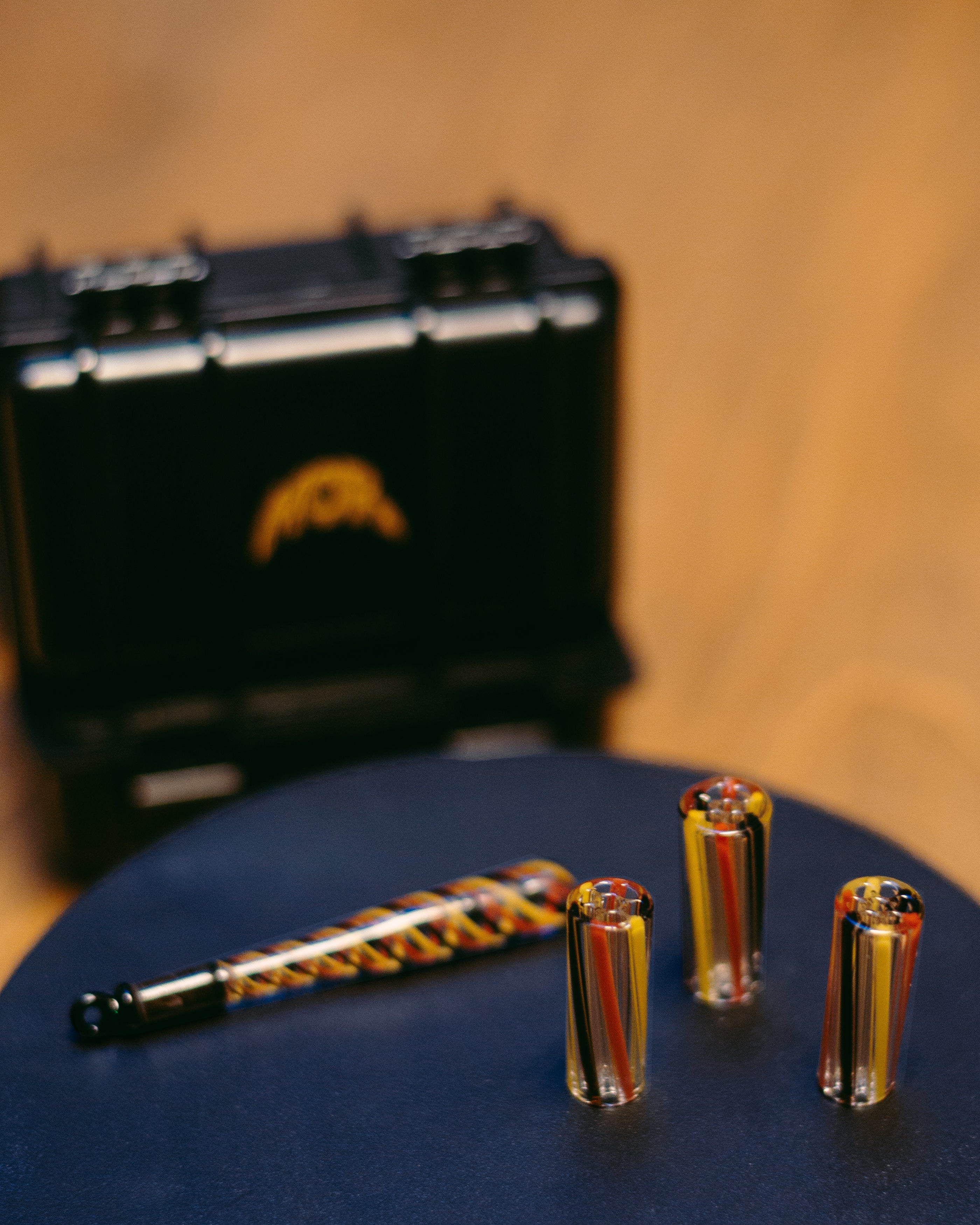 MINI PELICASE MOR EDITION 2025