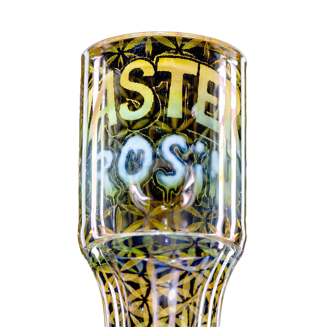 Slurper Mothership x Toro x MOR 14mm