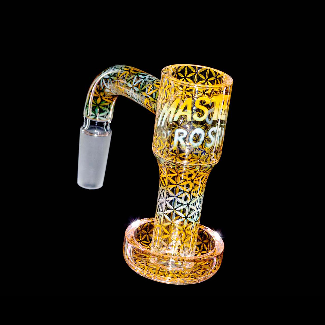 Slurper Mothership x Toro x MOR 14mm