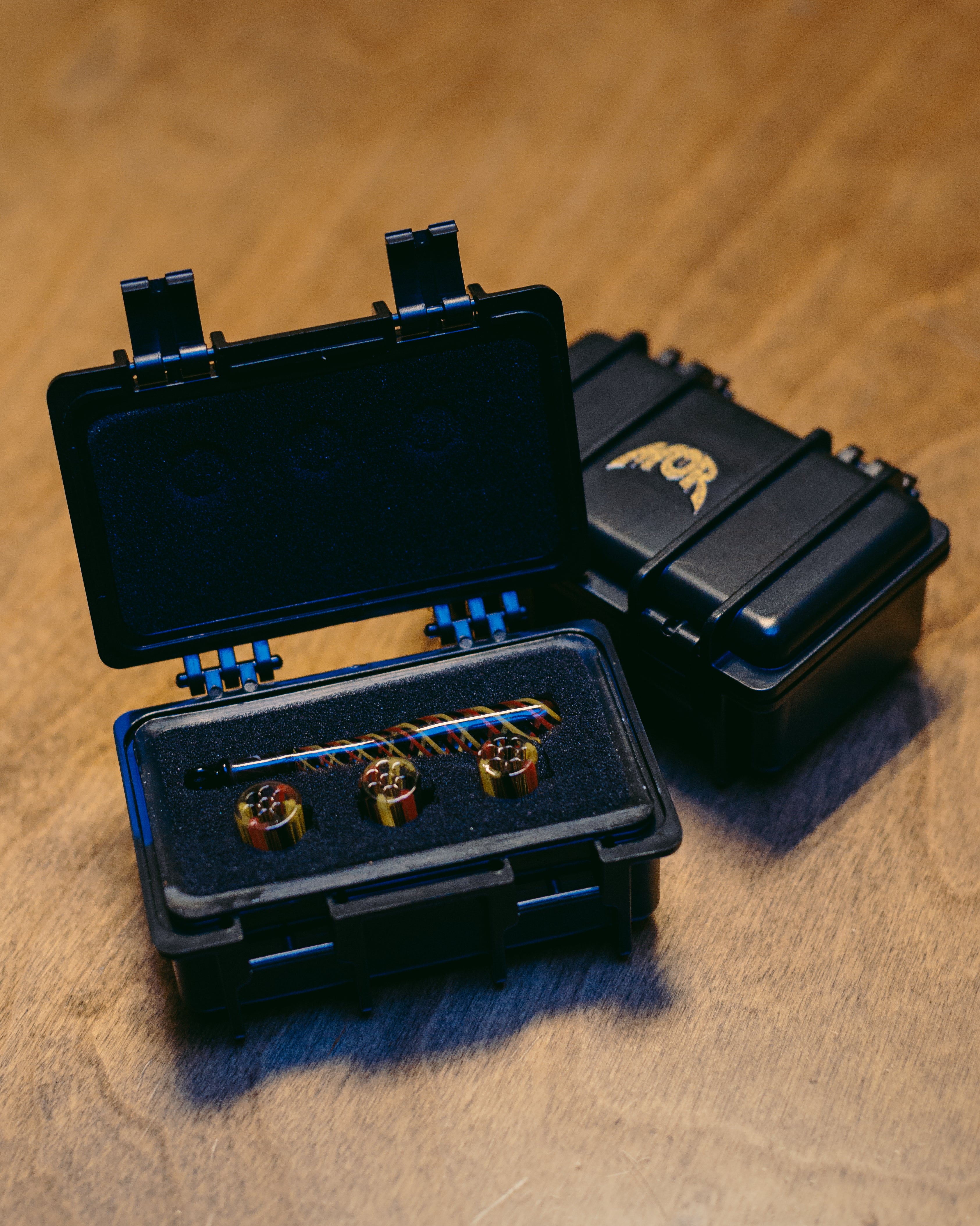 MINI PELICASE MOR EDITION 2025
