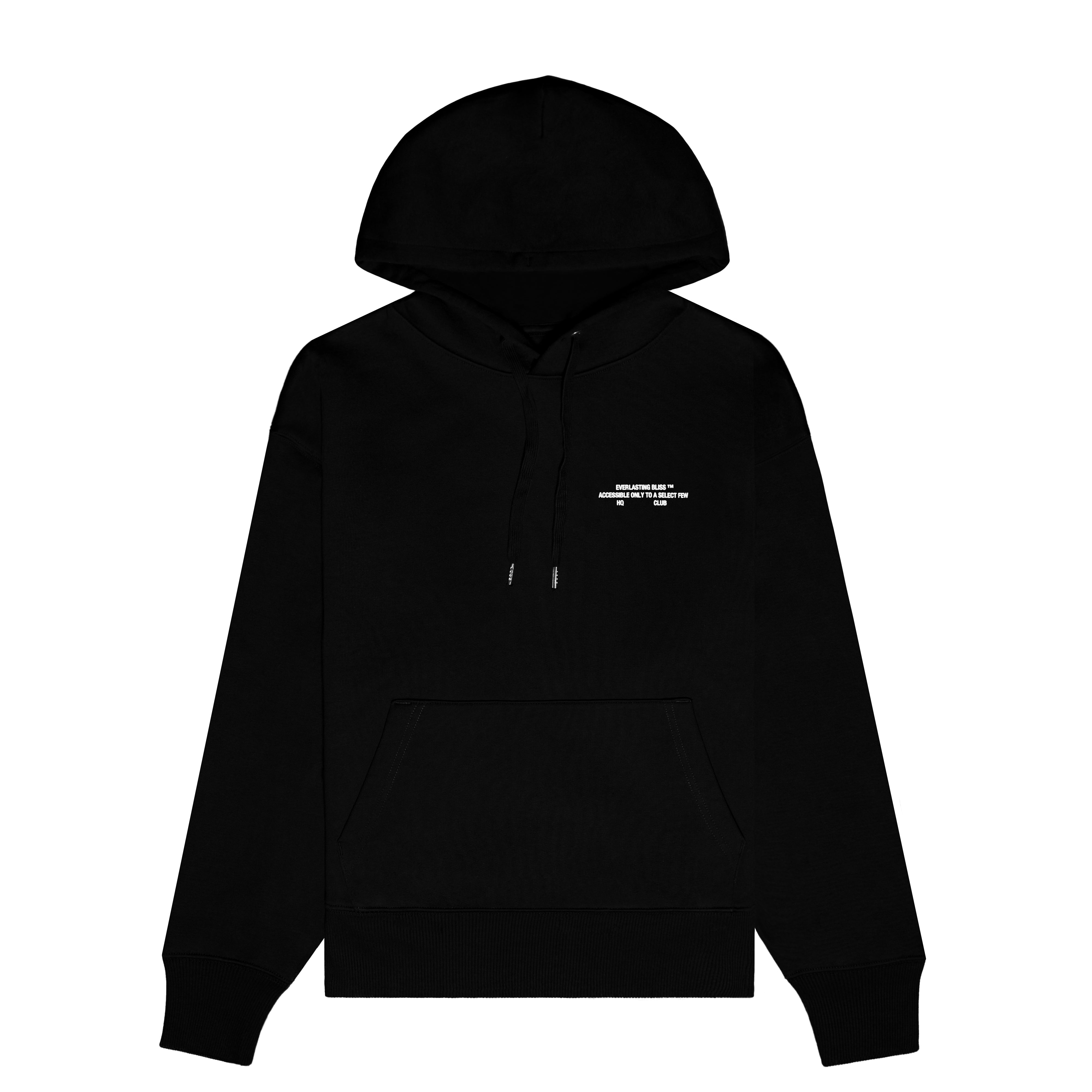 BURN IN PARADISE HOODIE