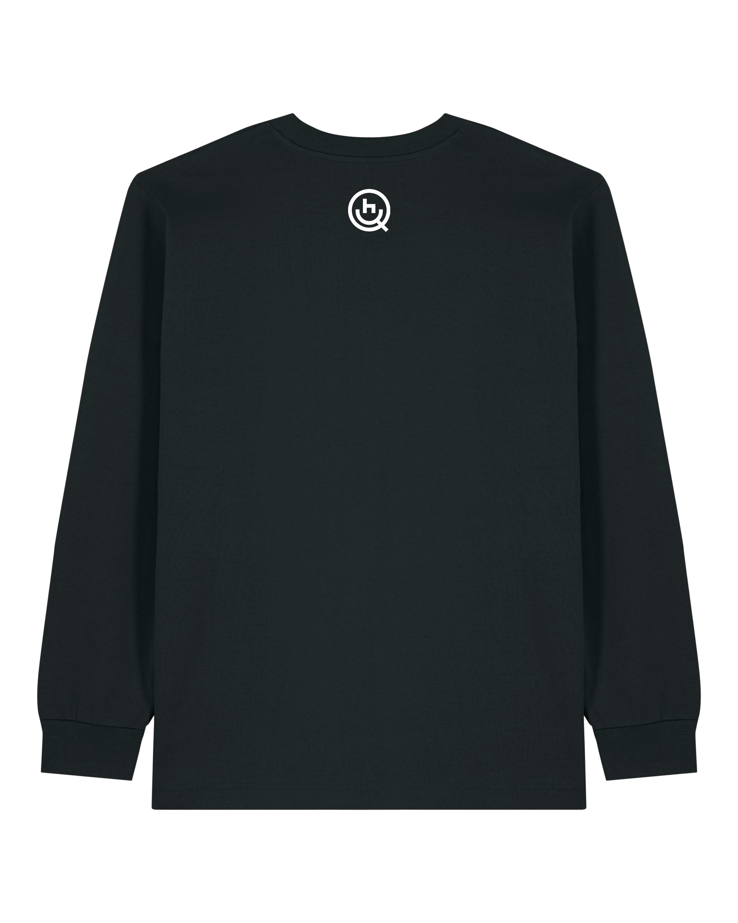 DEALERS LEADERS LONG SLEEVE T-SHIRT