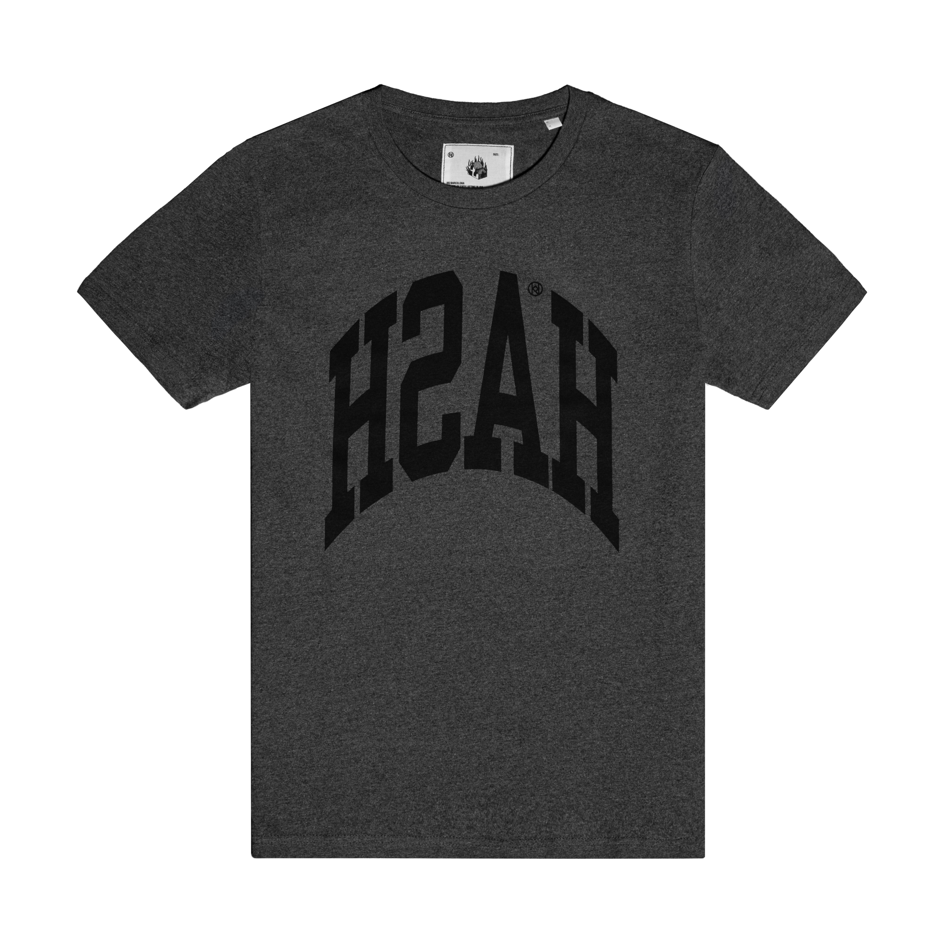 HASH/710 T-SHIRT