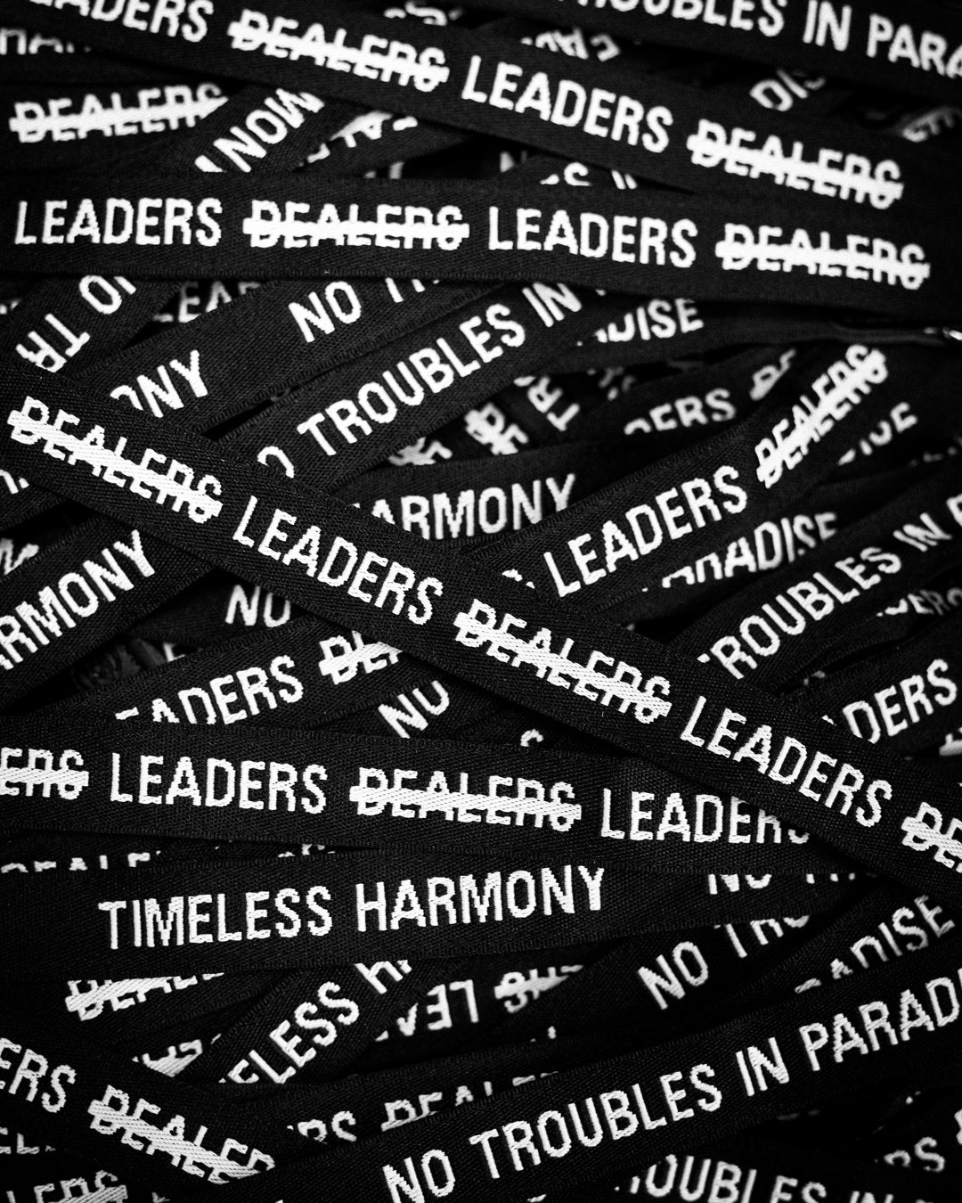 LANYARD HQ CLUB SLOGANS
