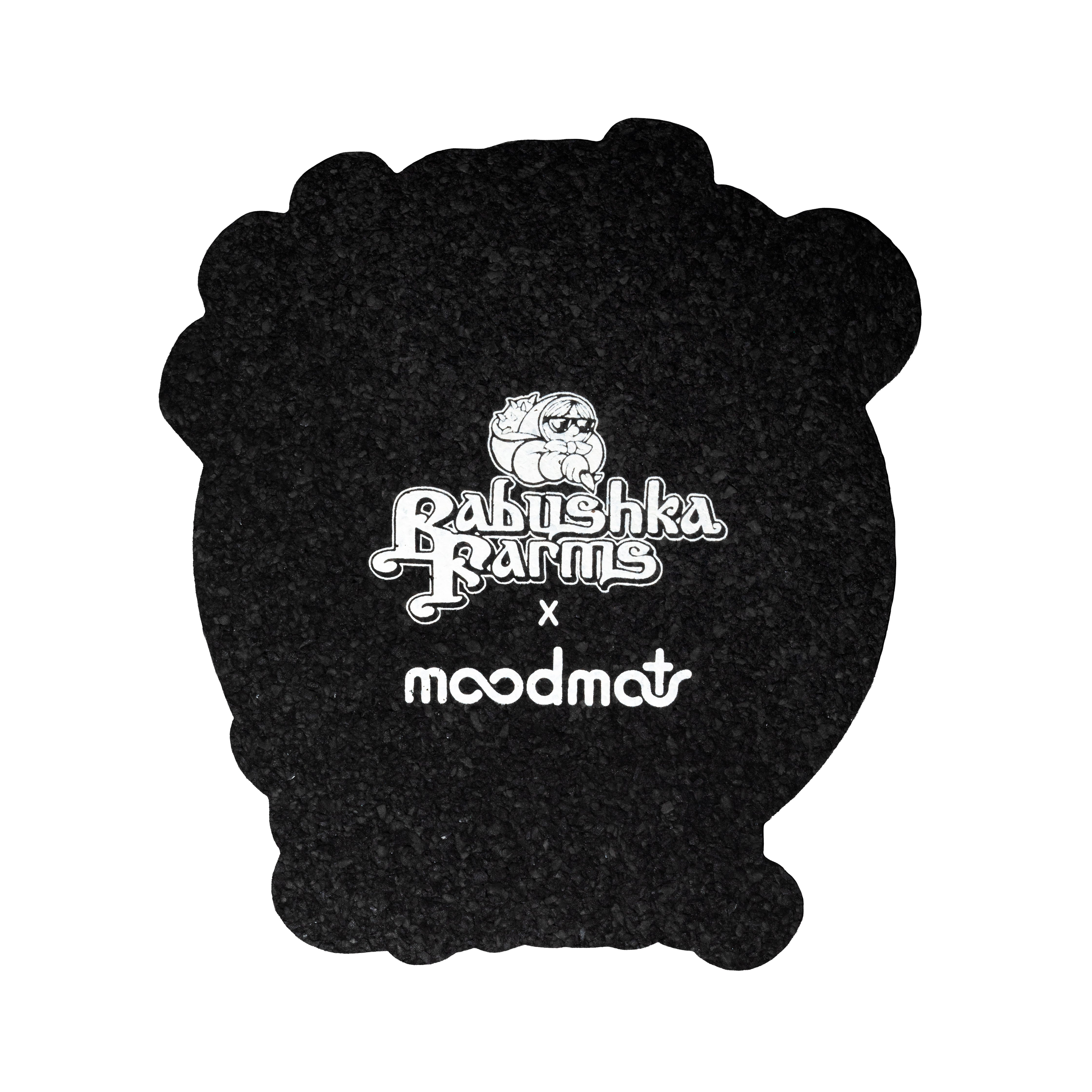 BABUSHKA FARMS MOODMAT