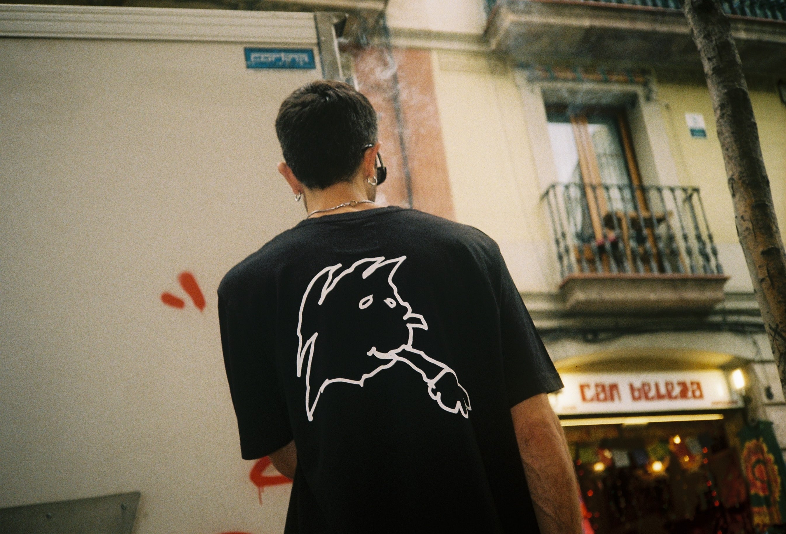 HAHAHAHAHAHQ T-SHIRT