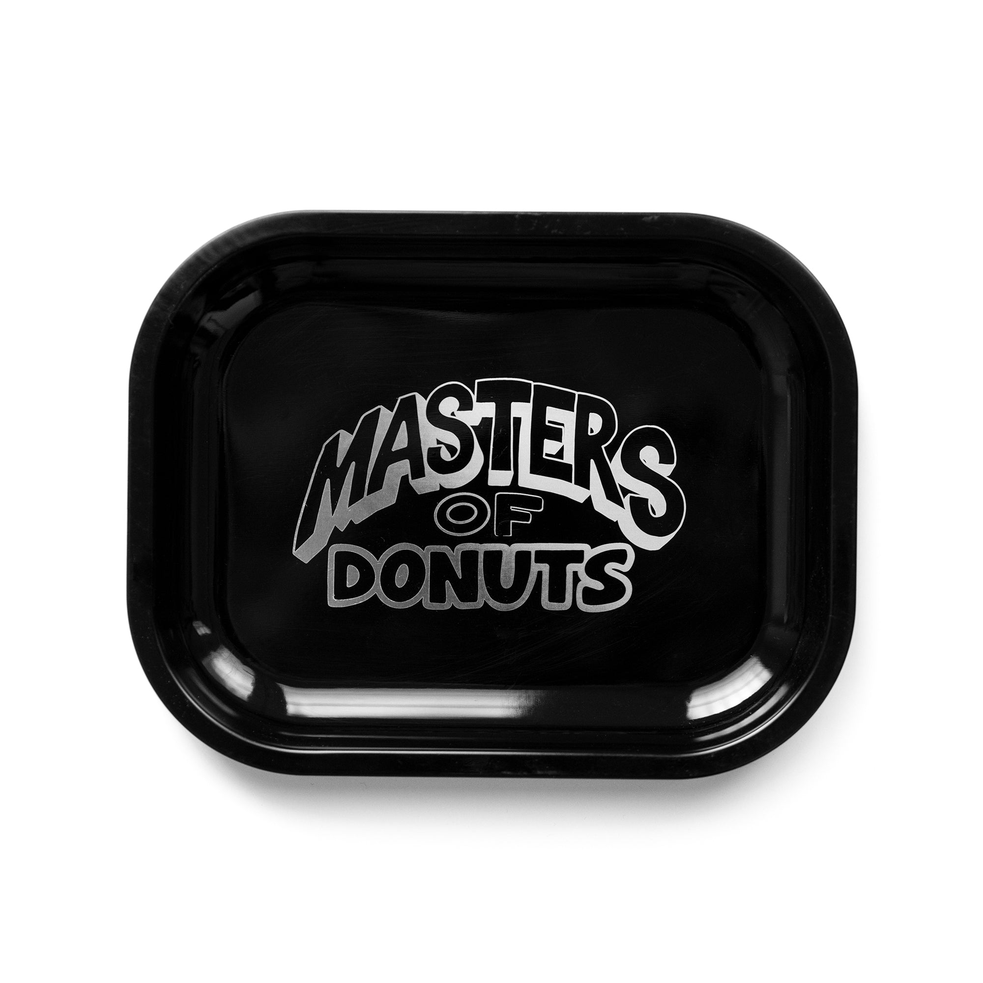 MASTERS OF DONUTS 2025 BERLIN EDITION ROLLING TRAY