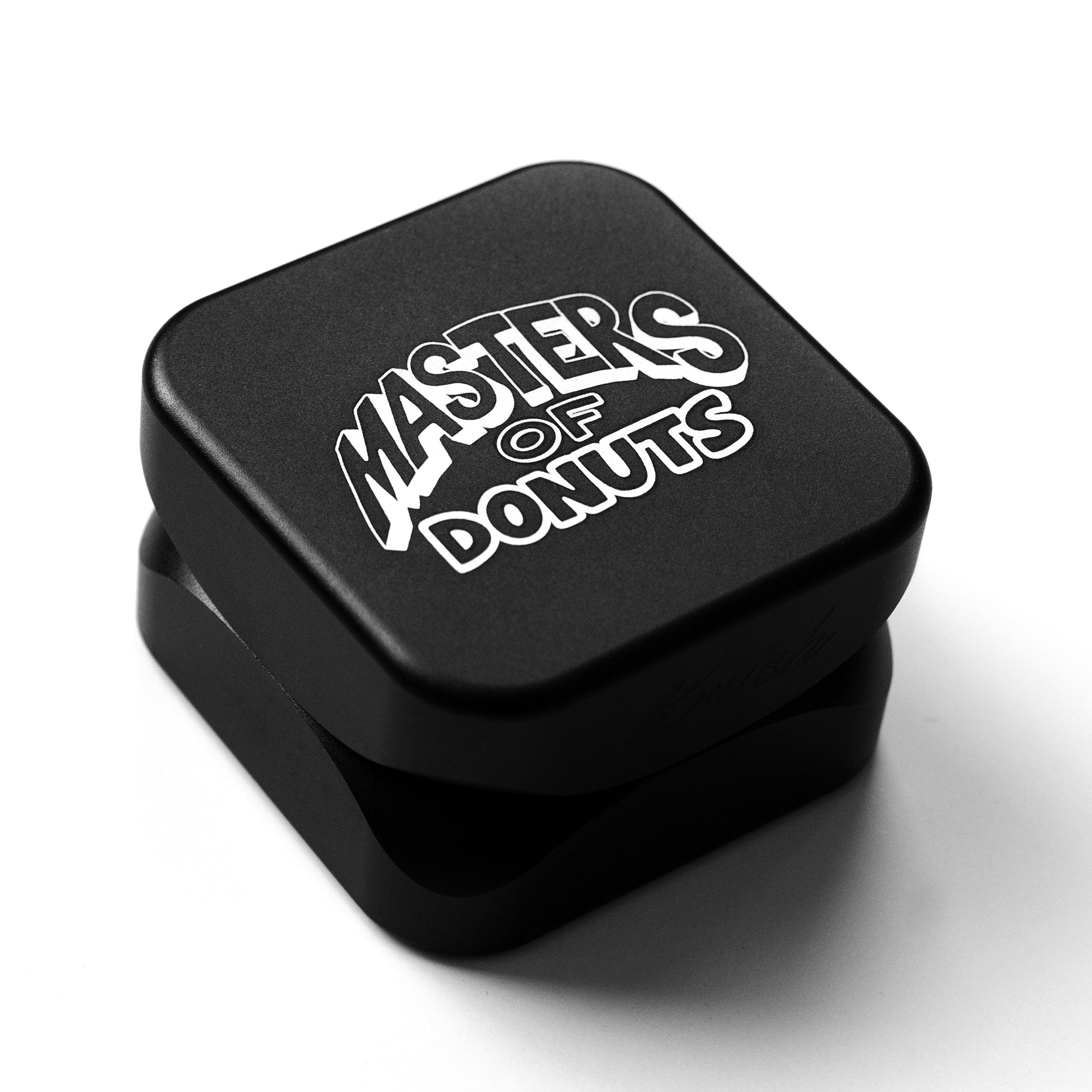 MASTERS OF DONUTS 2025 BERLIN EDITION KRUSH GRINDER 2.0