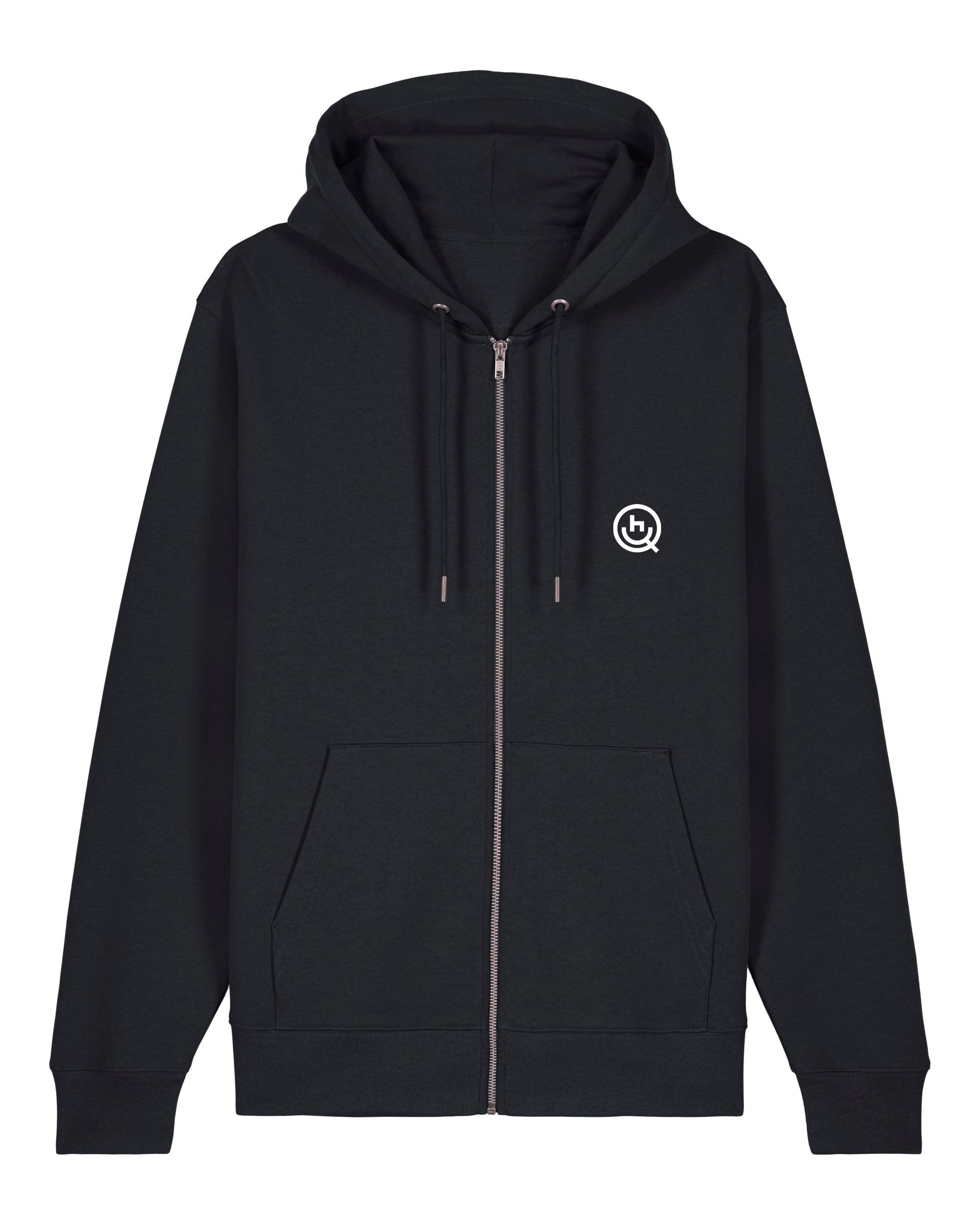 DEALERS LEADERS ZIP-UP HOODIE