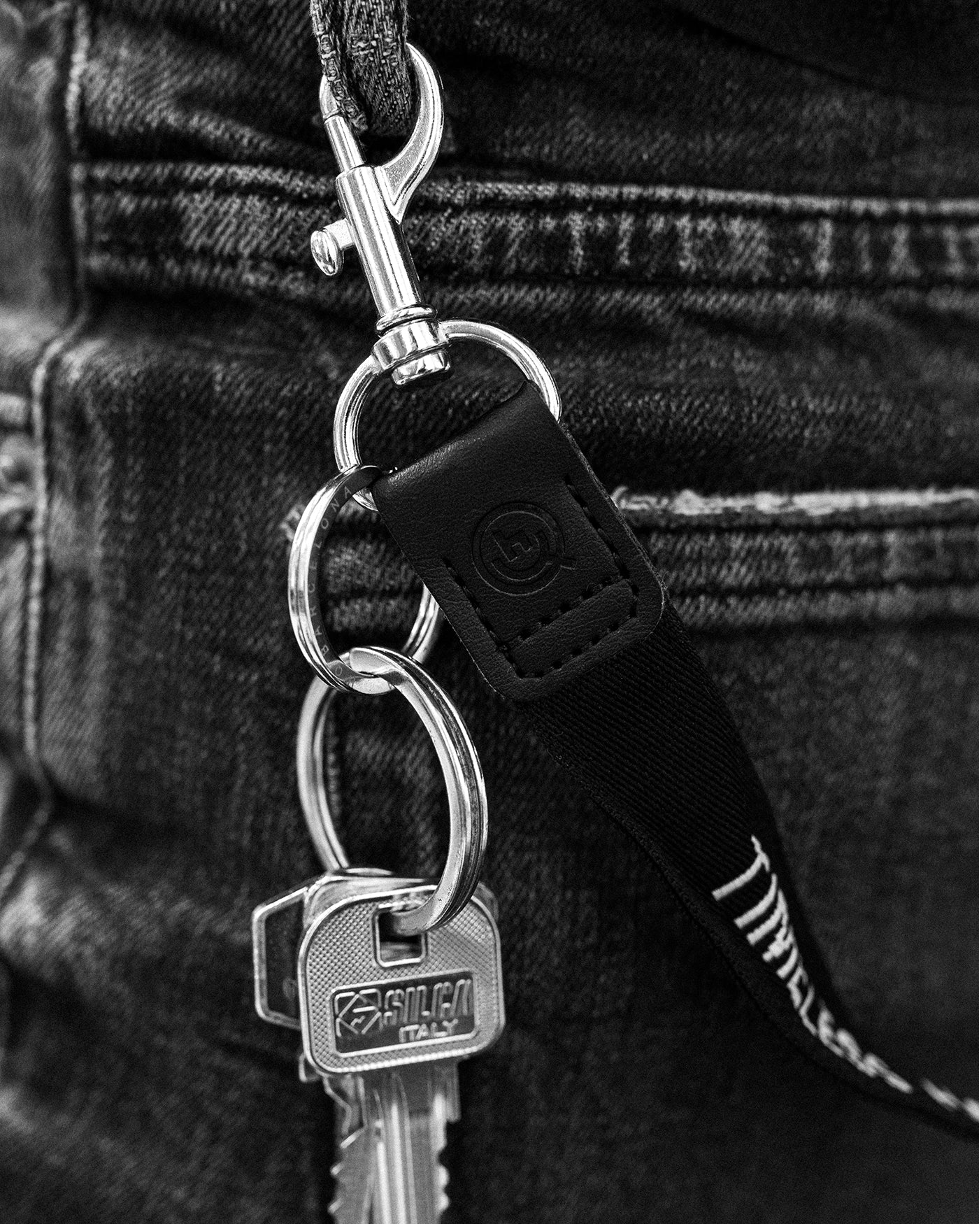 LANYARD HQ CLUB SLOGANS