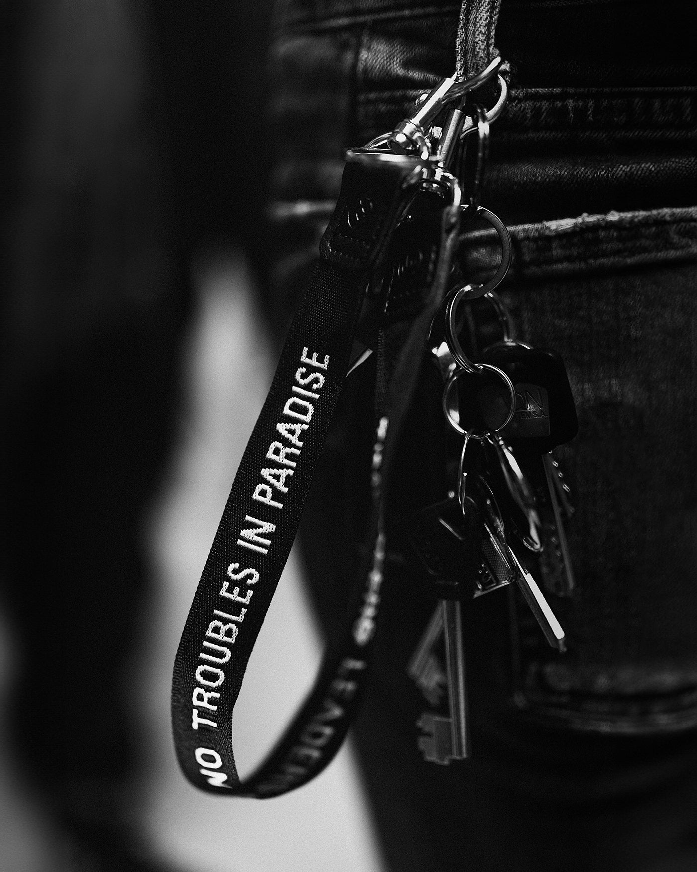 LANYARD HQ CLUB SLOGANS