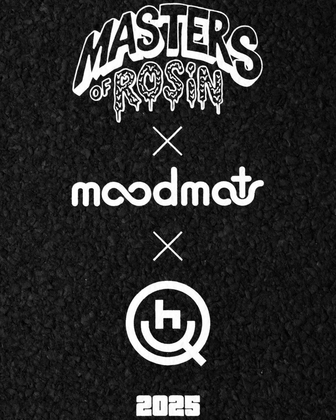 MASTERS OF ROSIN 2025 BCN EDITION - MOODMAT 'GTA'