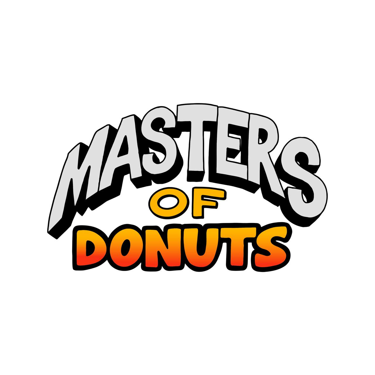 MASTERS OF DONUTS