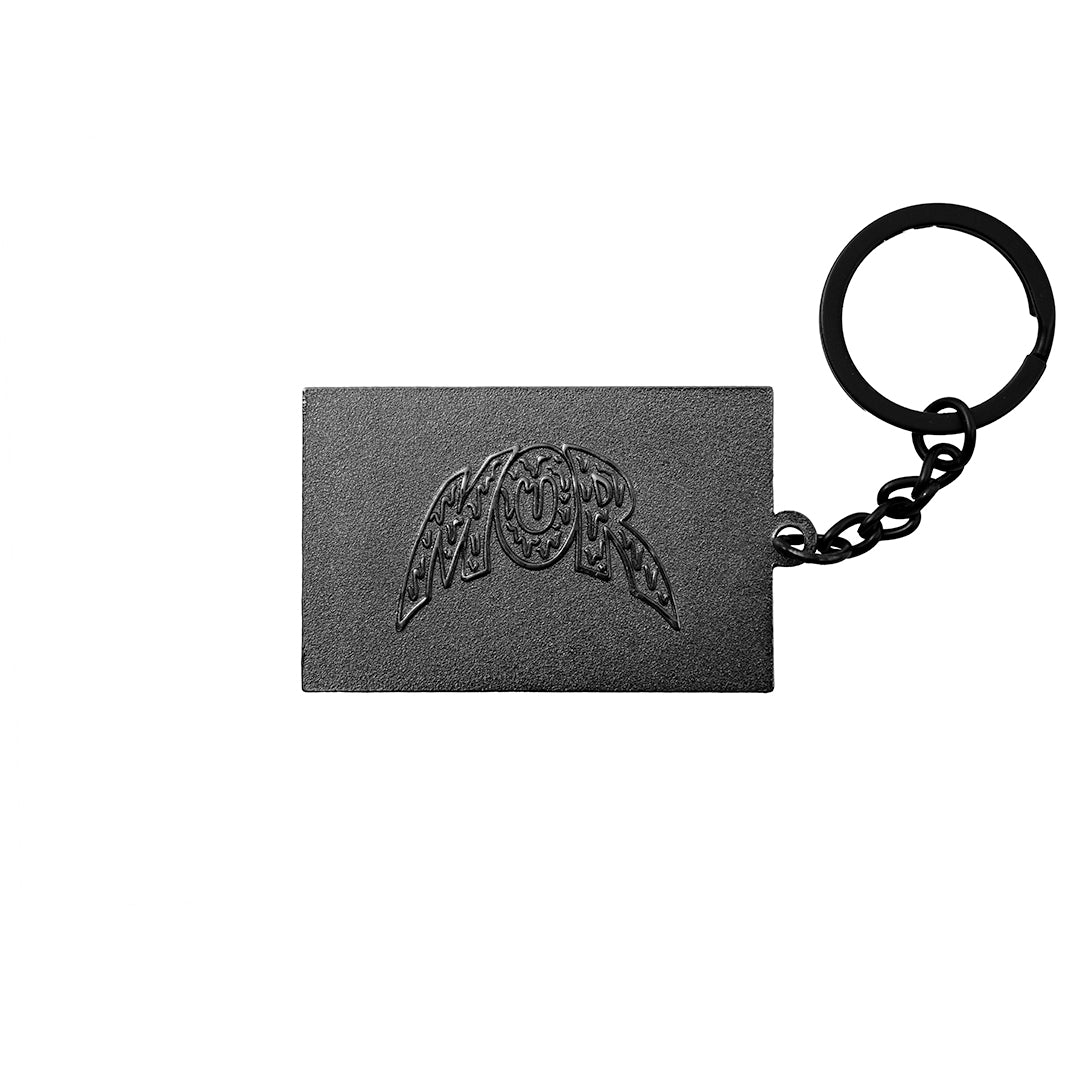 KEYCHAIN SOLVENTLESS ADVISORY