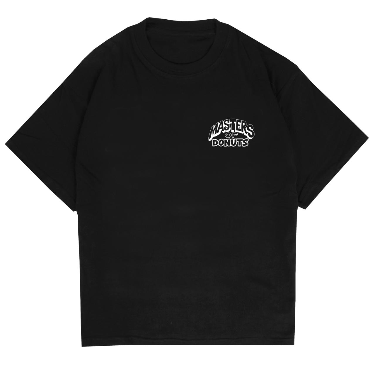 MASTERS OF DONUTS 2025 BERLIN EDITION T-SHIRT