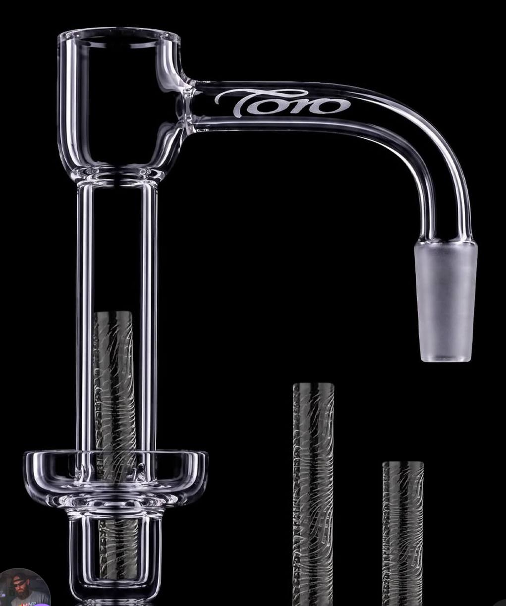 Toro X MOR Extended Bottom