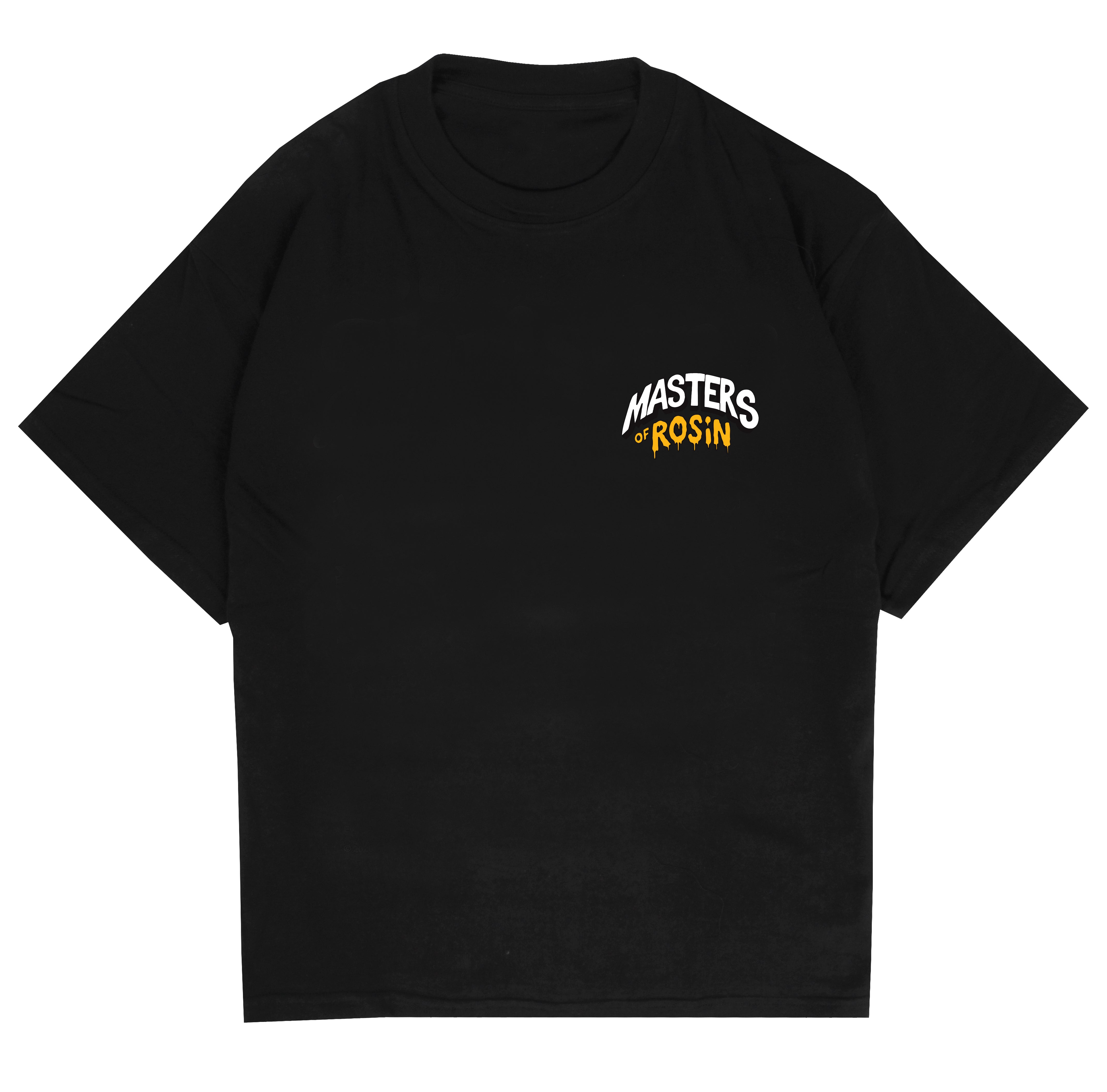 MOR BCN 2026 T-SHIRT BLACK