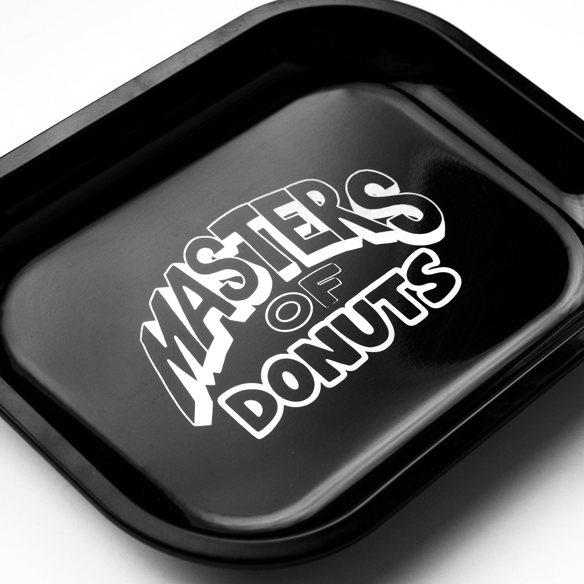 MASTERS OF DONUTS 2025 BERLIN EDITION ROLLING TRAY