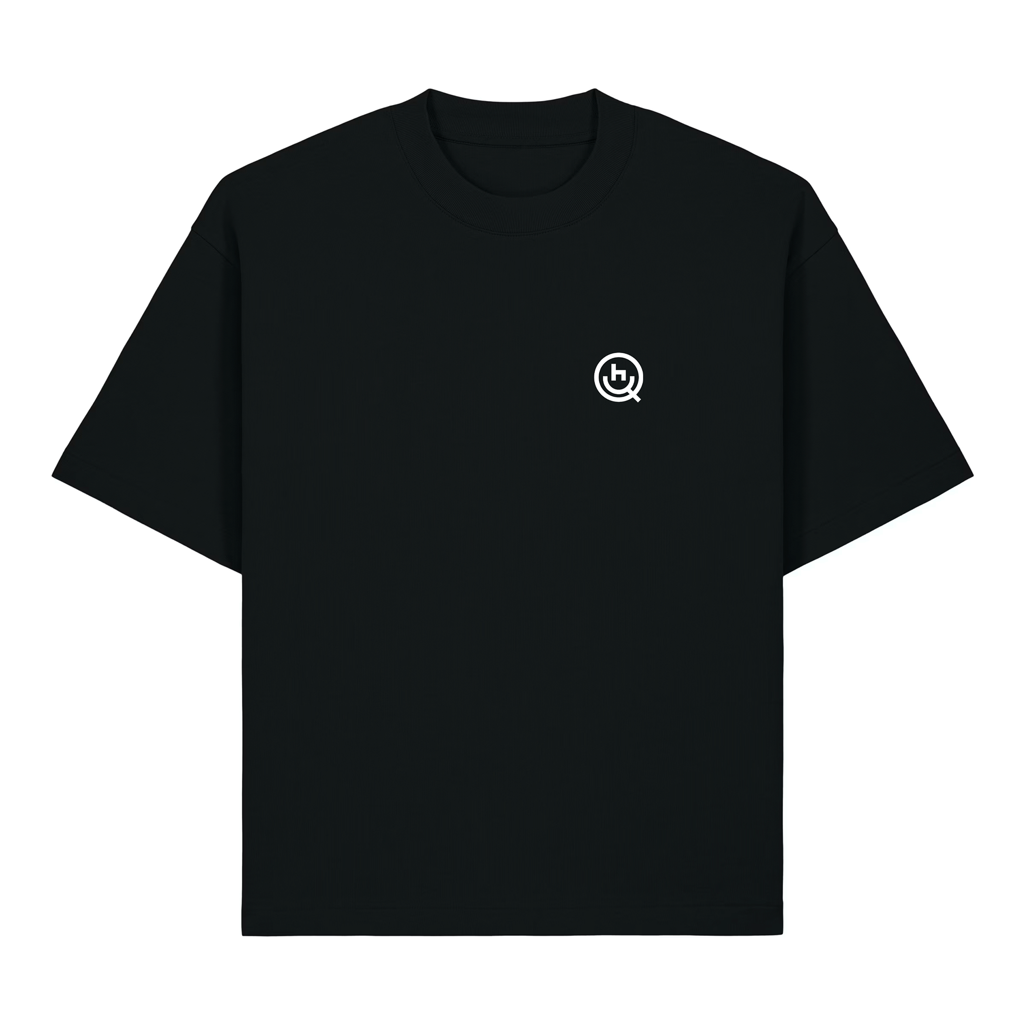 IF YOU KNOW YOU KNOW T-SHIRT BLACK