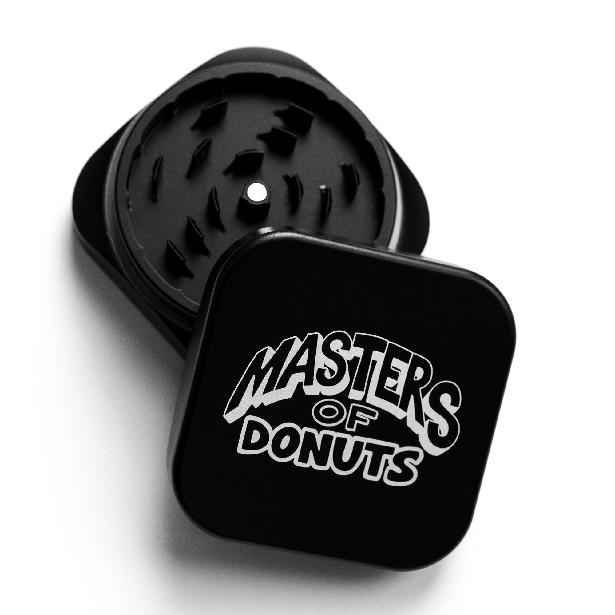 MASTERS OF DONUTS 2025 BERLIN EDITION KRUSH GRINDER 2.0 XL
