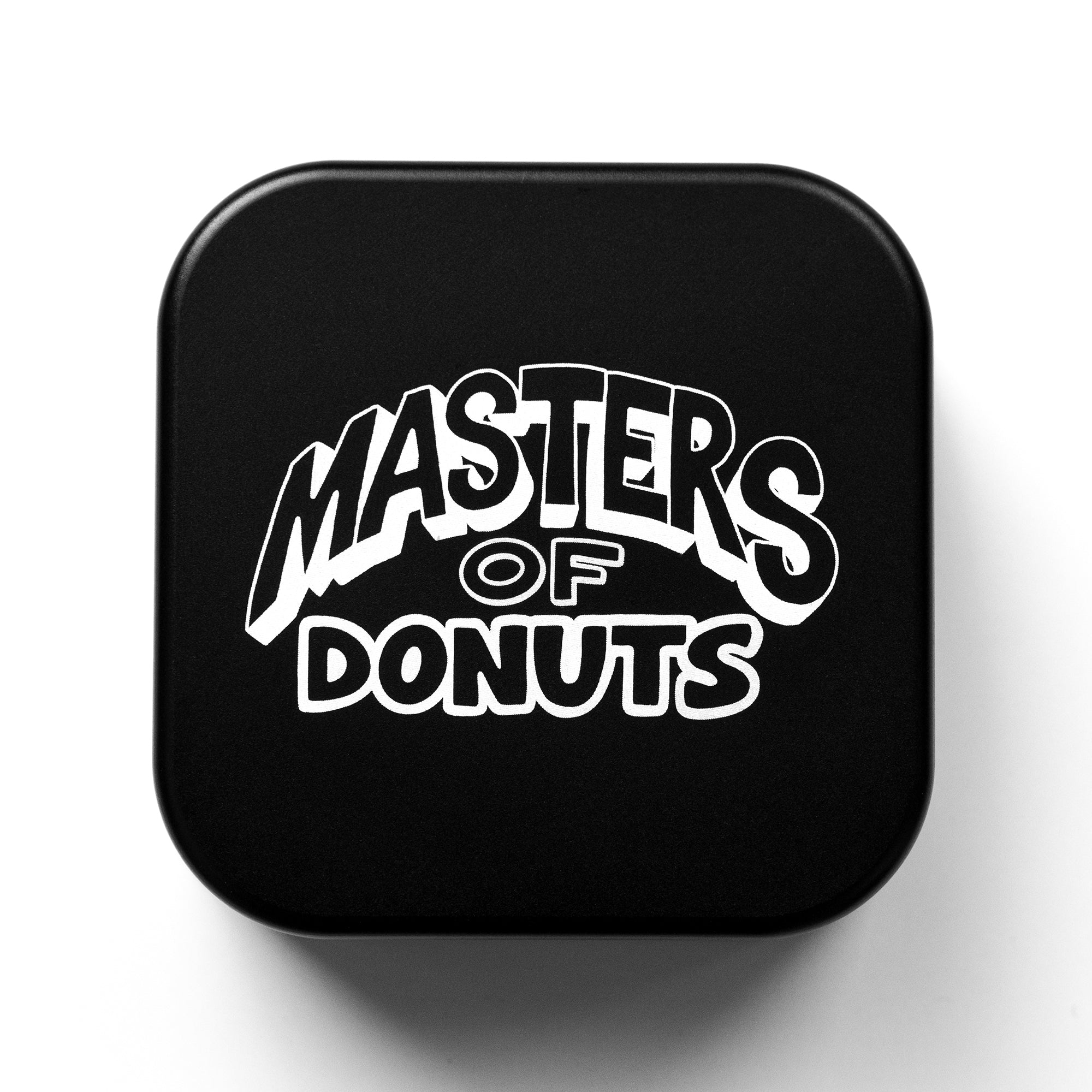 MASTERS OF DONUTS 2025 BERLIN EDITION KRUSH GRINDER 2.0 XL