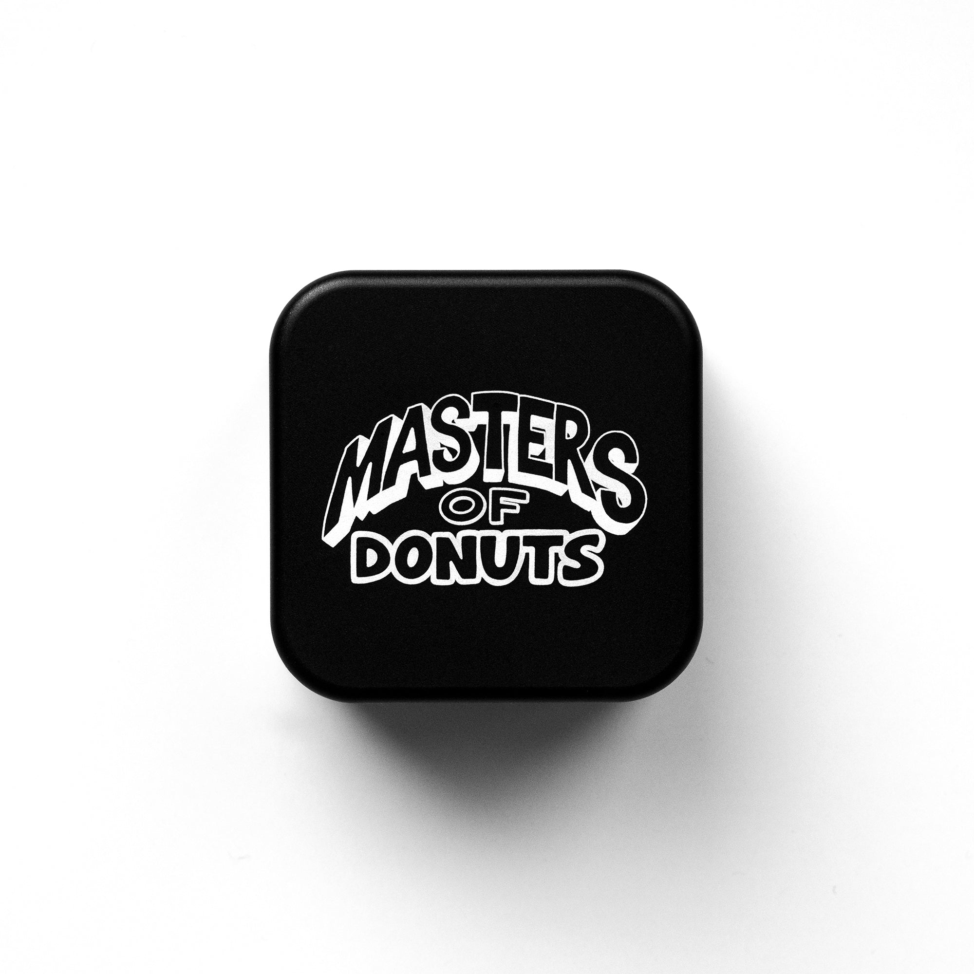 MASTERS OF DONUTS 2025 BERLIN EDITION KRUSH GRINDER 2.0