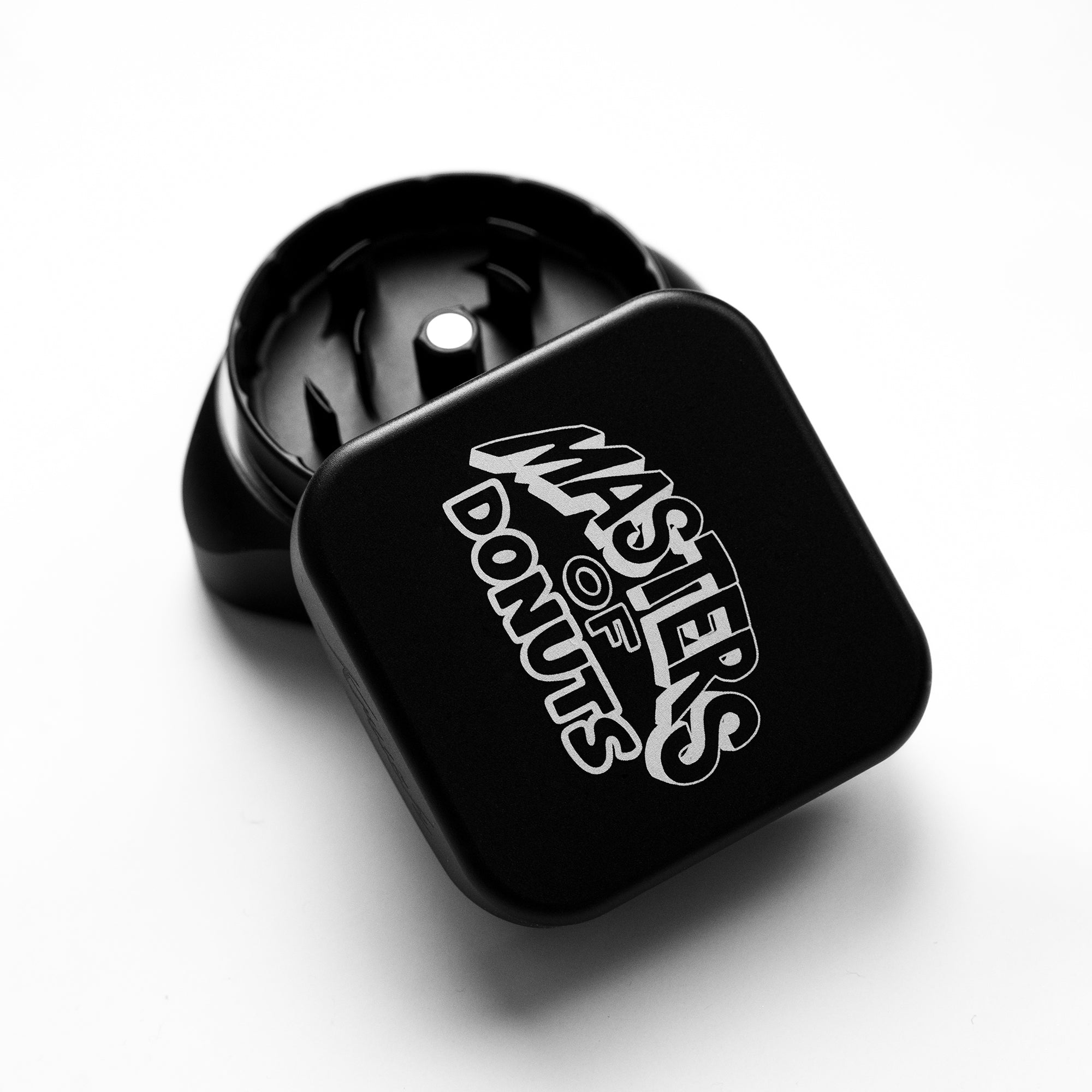 MASTERS OF DONUTS 2025 BERLIN EDITION KRUSH GRINDER 2.0